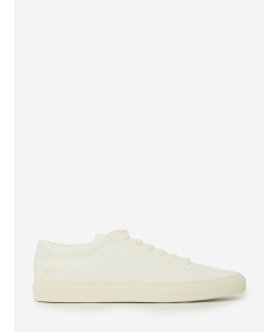 Sneakers Achilles Premium bianco sporco
