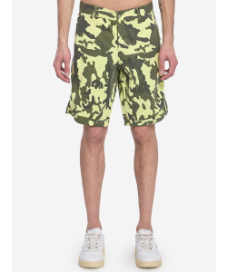 Bermuda camouflage