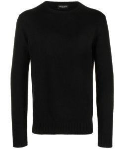 Maglia in lana merino