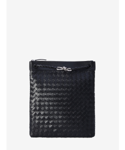 Borsa a tracolla Andiamo Piccola nera