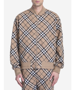 Bomber Harrington