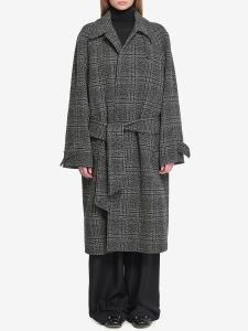 Cappotto Raglan