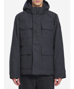 Parka Maitland nero