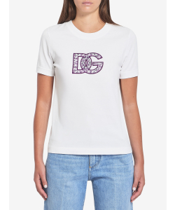 T-shirt Maiolica