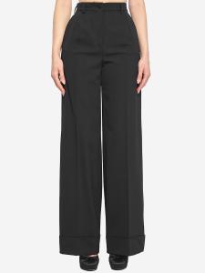 Pantaloni in lana