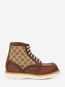 Stivaletto GG