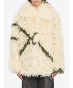 Giacca Cocoon