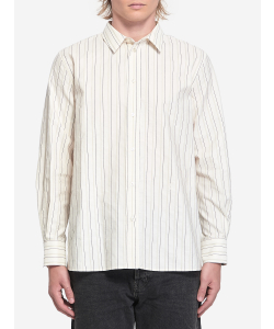 Camicia Cassandre in cotone a righe