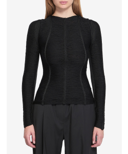 Maglione black