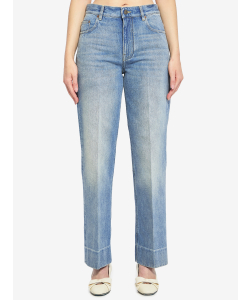 Jeans Chez Valentino