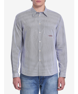 Camicia a righine