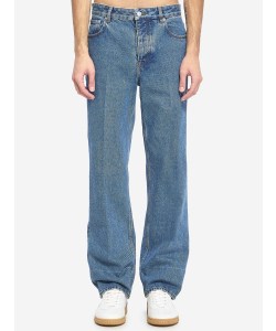 Jeans Chez Valentino
