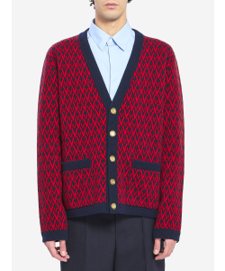 Cardigan Toute La V