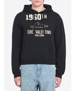 Felpa Chez Valentino