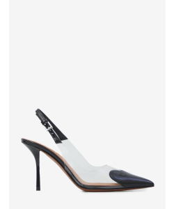 Décolleté slingback Le Coeur