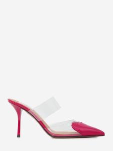 Mule Le Coeur lampone