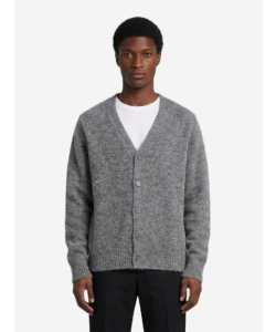 Cardigan Ami de Coeur in alpaca