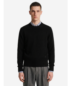 Maglione girocollo Ami de Coeur