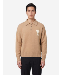 Polo Ami de Coeur