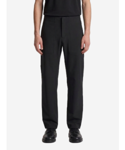 Pantalone Diode MX nero