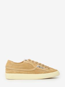 Sneakers Windscape low in suede foam