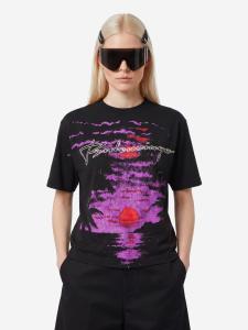 T-shirt Dream vestibilità media