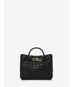 Borsa Andiamo piccola nera