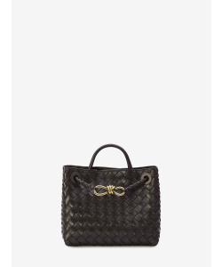 Borsa Andiamo piccola Fondant