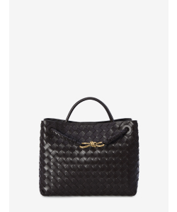 Borsa Andiamo Fondant media