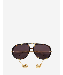 Occhiali da sole aviator Drop