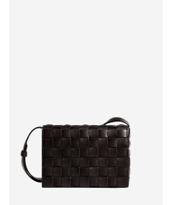 Borsa messenger Orto Espresso