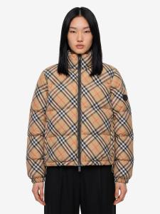 Piumino Ambleside Check