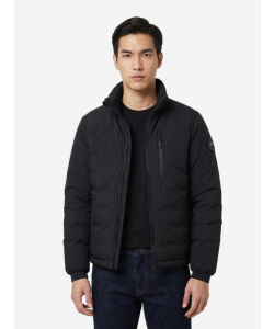 Giubbino Lodge Black Disc