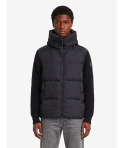 Giubbino HyBridge® Grove Knit