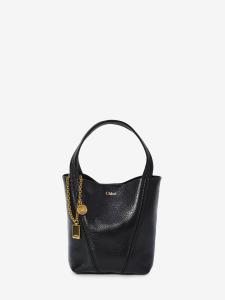 Borsa tote Chloé Spin piccola