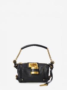 Borsa Paddington piccola con catena