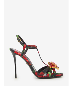 Sandali Rose Rosse