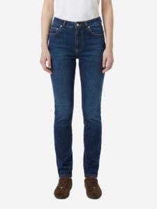 Jeans skinny in denim
