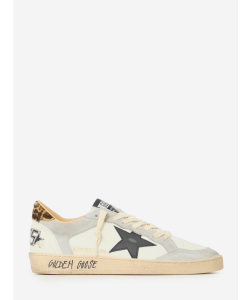 Sneakers Ball Star