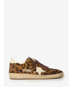 Sneakers Ball Star