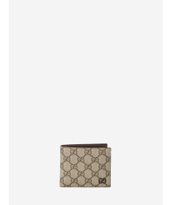 Portafoglio bi-fold GG