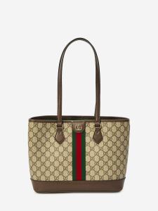 Borsa shopping Ophidia media