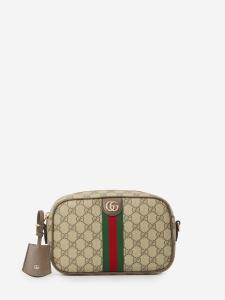 Borsa Camera bag Ophidia piccola