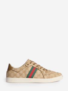 Sneakers basse Stretch