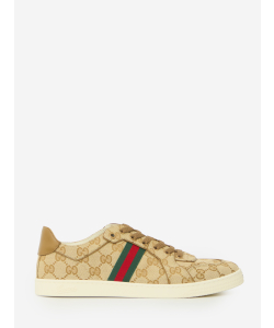 Sneakers basse Stretch