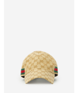 Cappello da baseball con Web