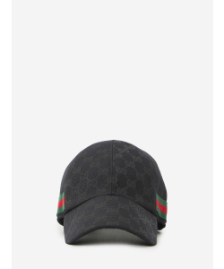 Cappello da baseball con Web