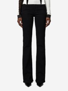 Jeans Chewy Od Black