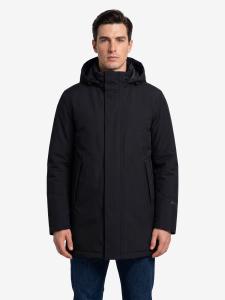 Parka corto in due layer GORE-TEX®