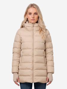 Piumino in nylon 2 layers